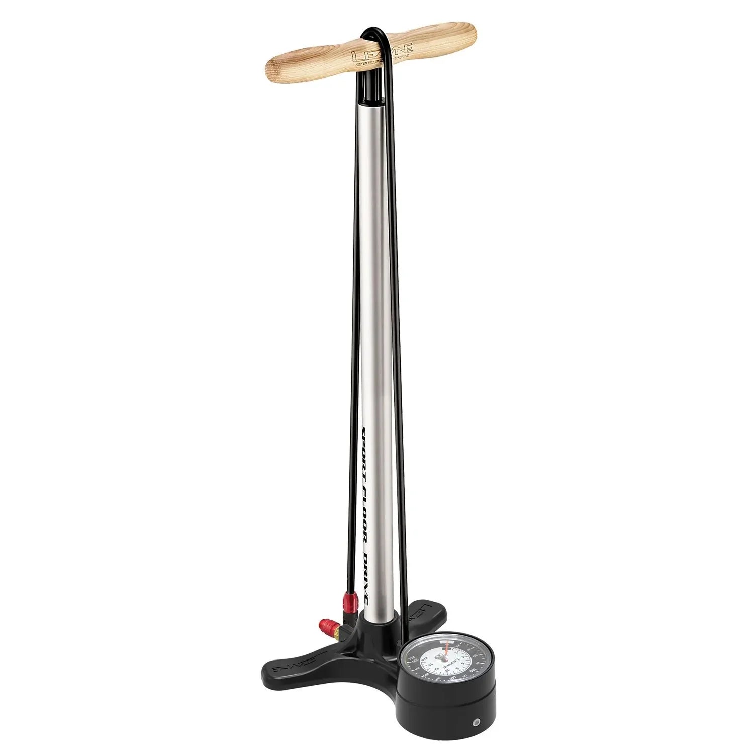 Lezyne SPORT FLOOR DRIVE 3.5
