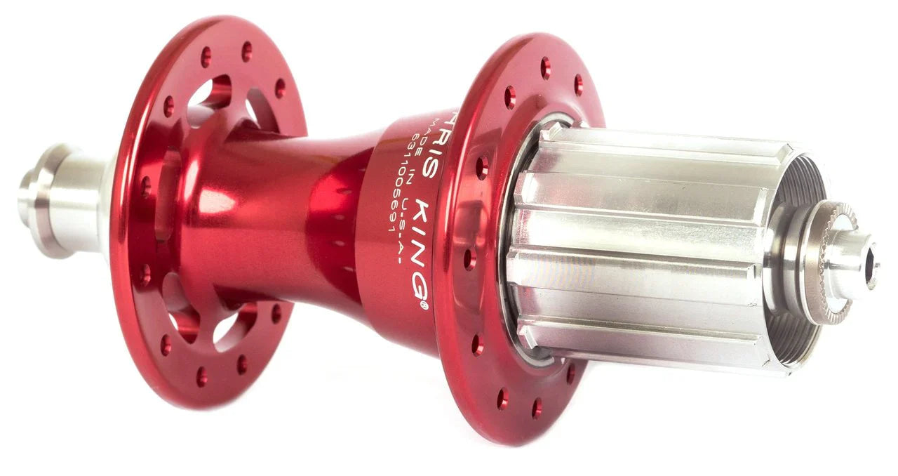 Chris King R45 Real Hub