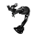 SHIMANO ALIVIO Rear Derailleur SHIMANO SHADOW RD 9-speed