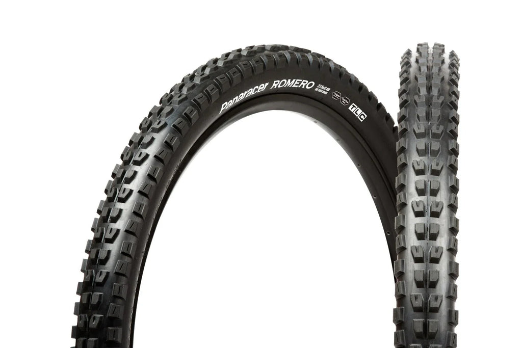 Panaracer Romero ST Folding MTB Tires