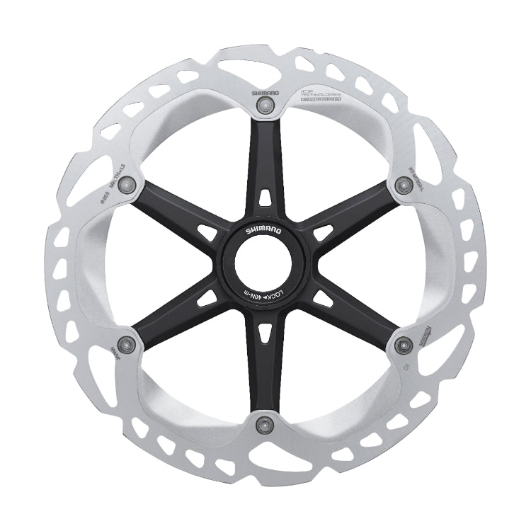 SHIMANO RT-MT800 DEORE XT CENTER LOCK Disc Brake Rotor 203/180/160/140 mm