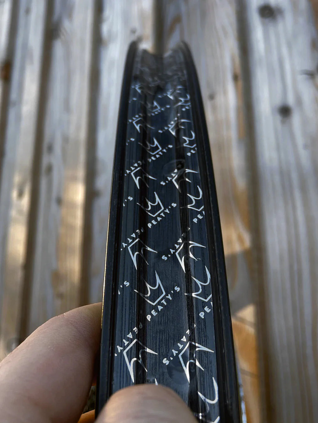 Peaty's Tubeless Rim Tape 21mm