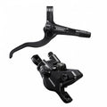 SHIMANO BL-MT401/BR-MT410 DISC BRAKE SET