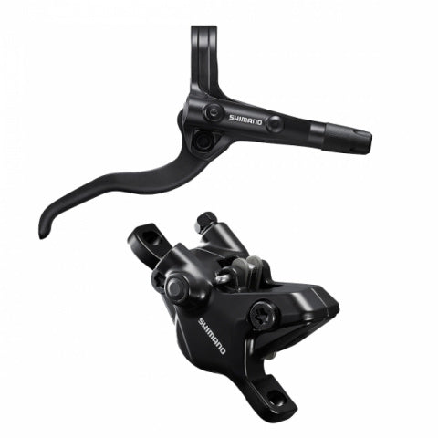 SHIMANO BL-MT401/BR-MT410 DISC BRAKE SET