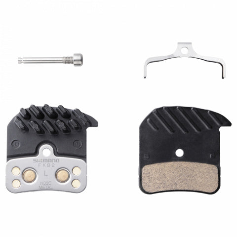 Shimano Disc Brake Pads