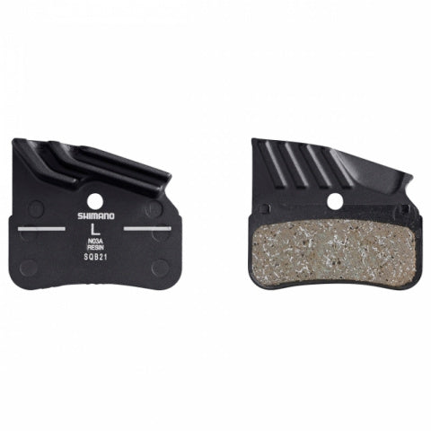 Shimano Disc Brake Pads