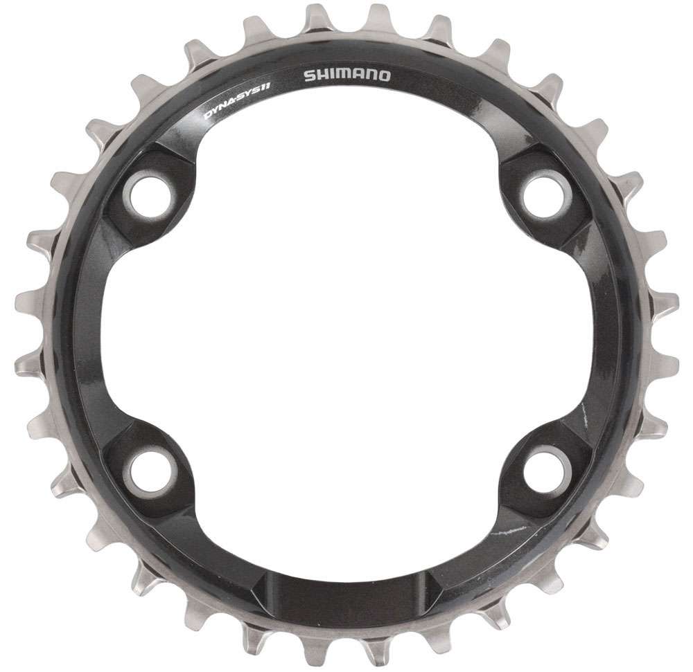 Shimano FC-M8000 30T Chainring