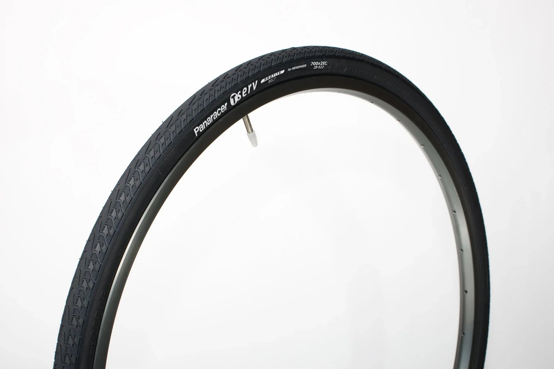 Panaracer T-SERV Protite Folding Urban/Commuter Tire