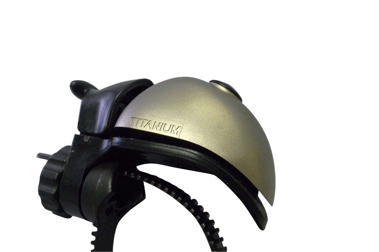 MKS Titan Bell