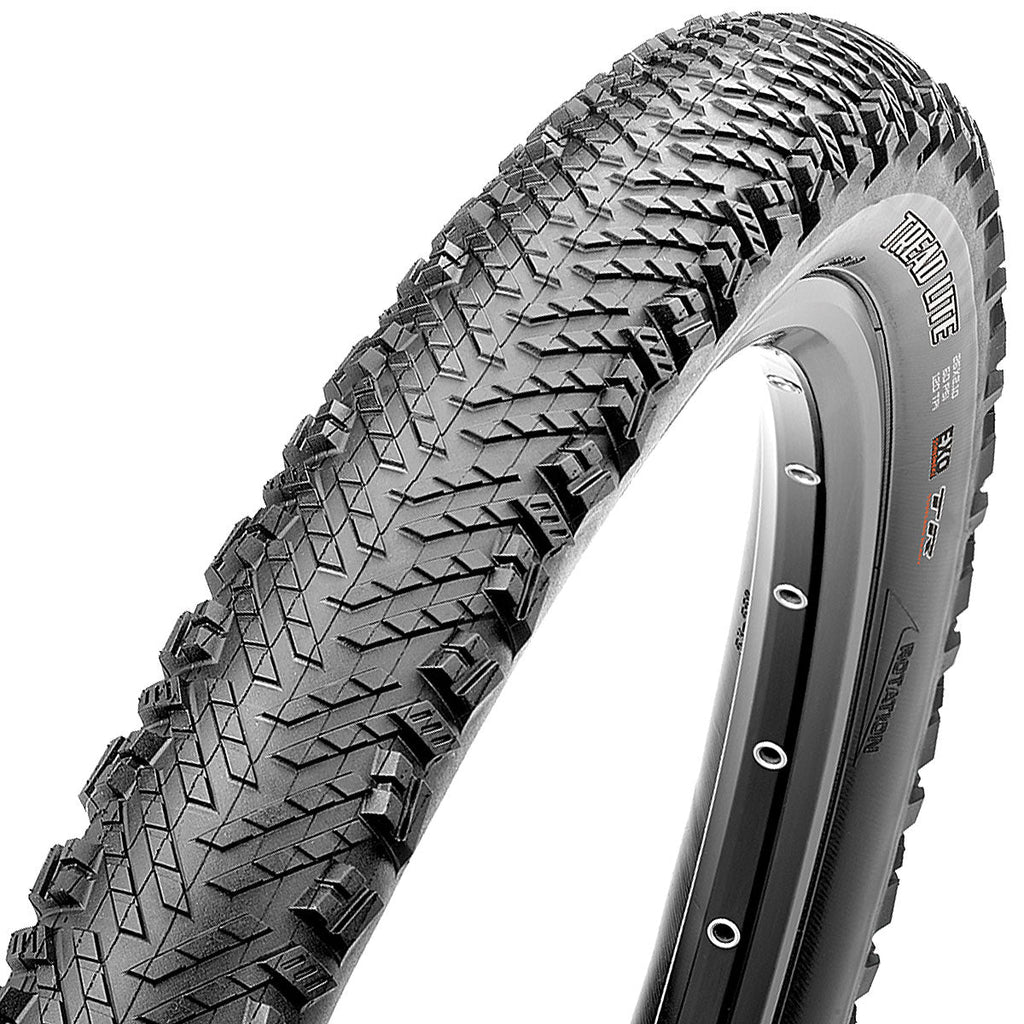 Maxxis Tread Lite