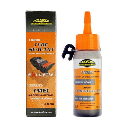 Tufo Tubular Tyre Sealant Extreme