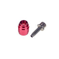 SRAM hydraulic disc brakes hose fitting kit