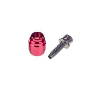 SRAM hydraulic disc brakes hose fitting kit