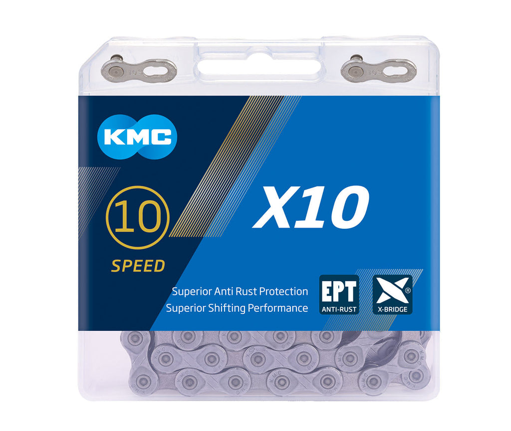 KMC X10 10-Speed Chain