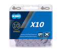 KMC X10 10-Speed Chain