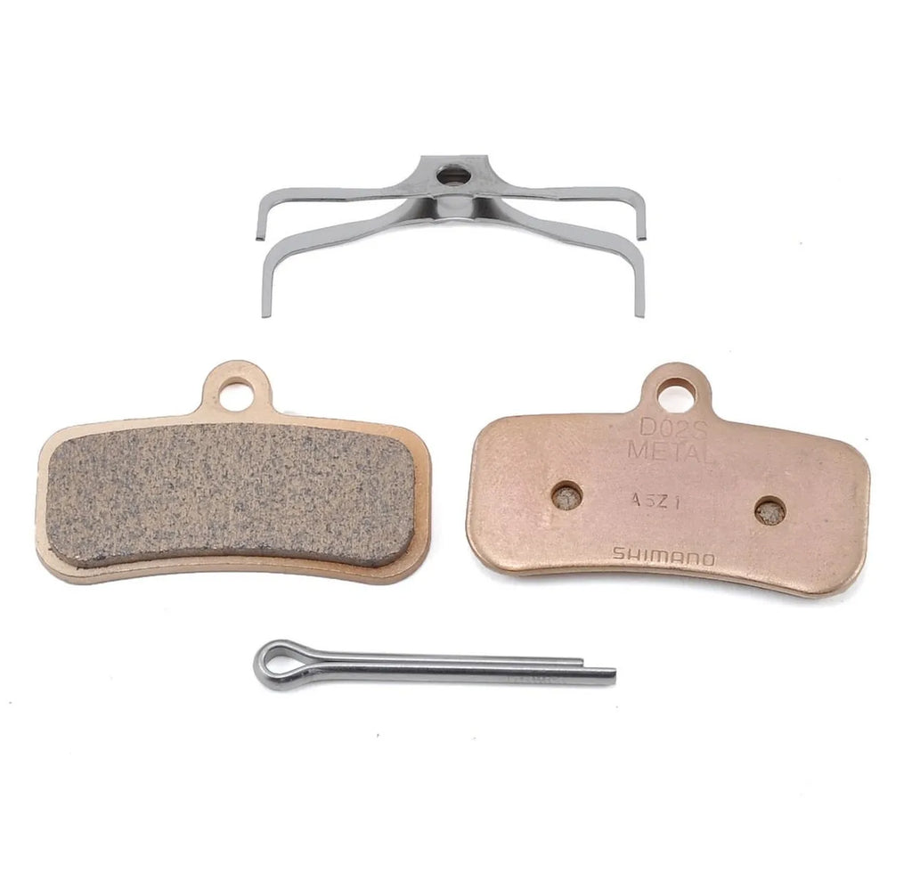 Shimano Disc Brake Pads