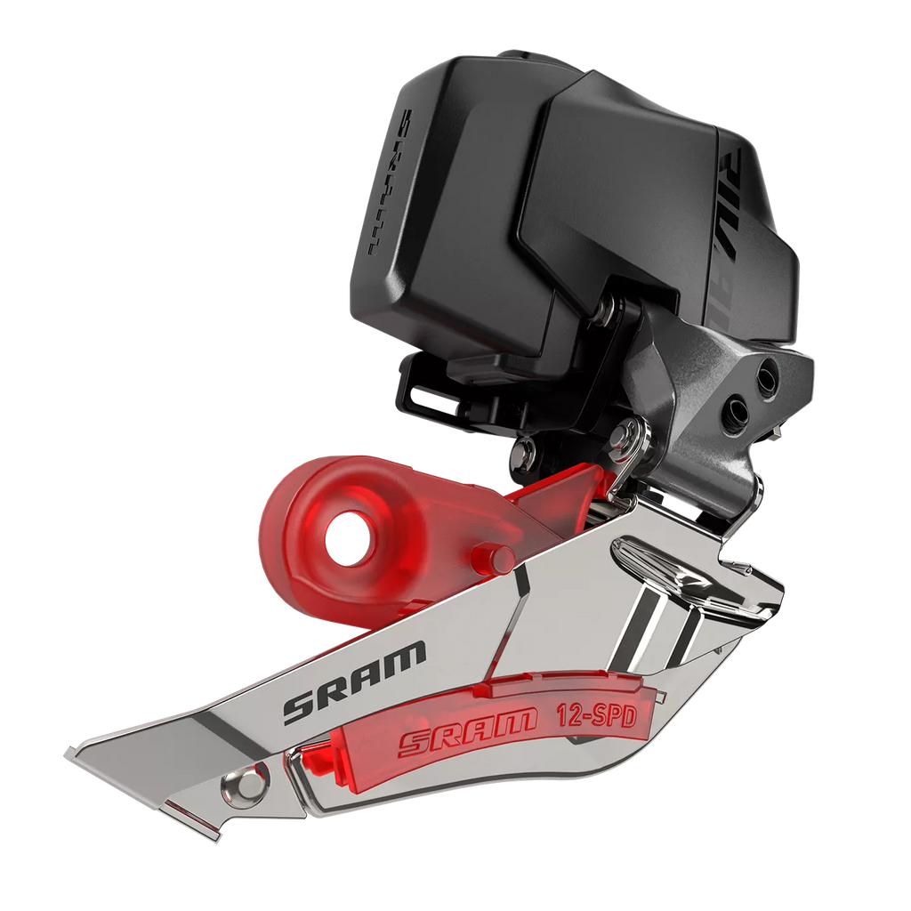 SRAM RIVAL ETAP AXS FRONT DERAILLEUR