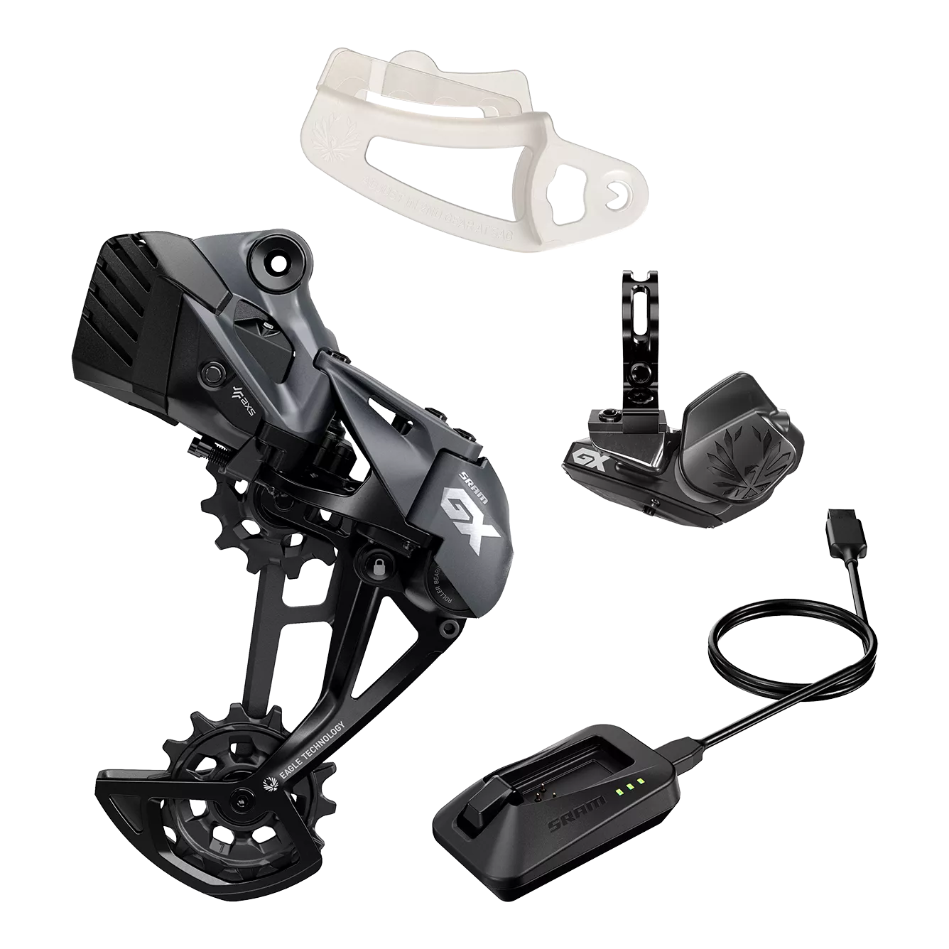 Sram GX EAGLE AXS UPGRADE KIT