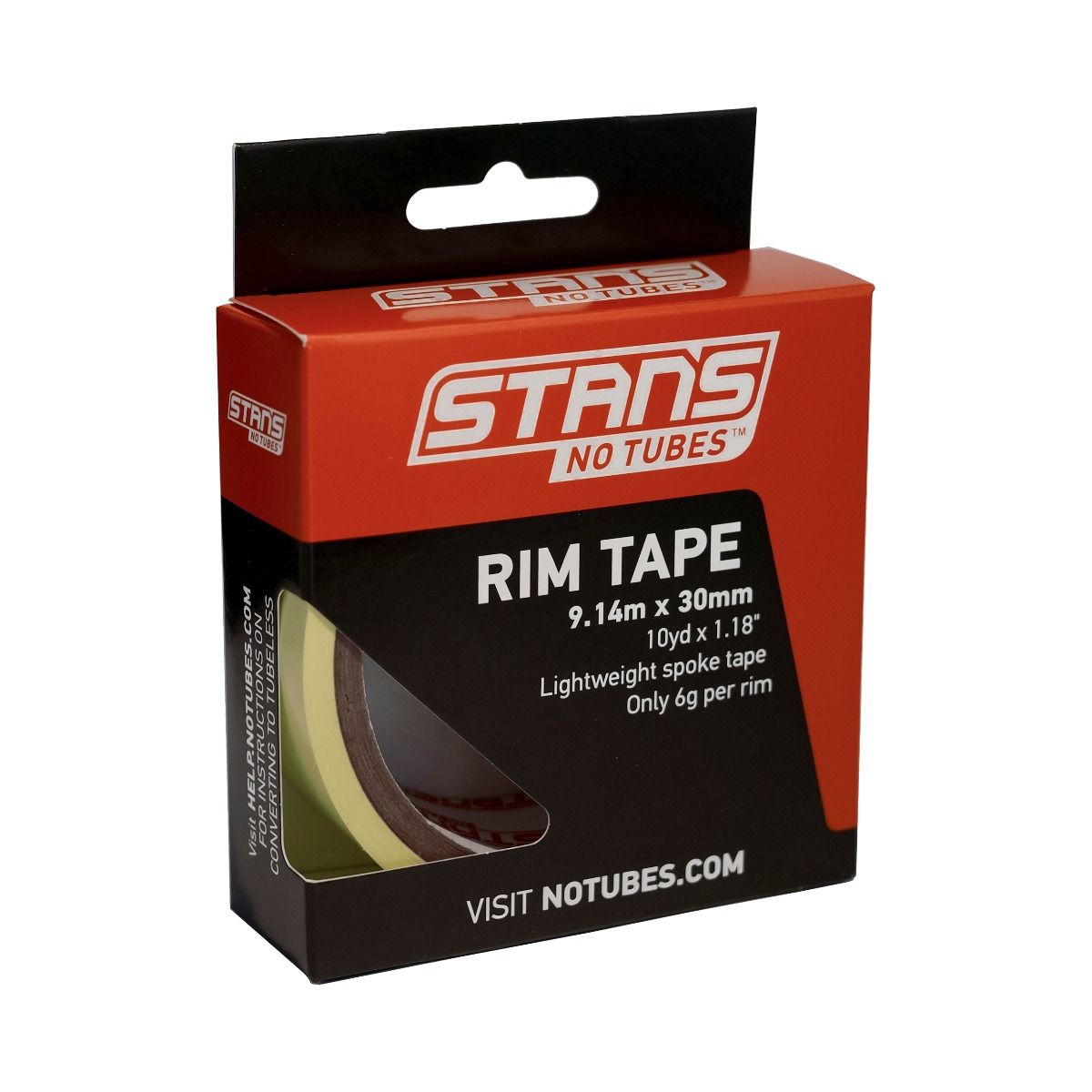 Stan's Rim Tape