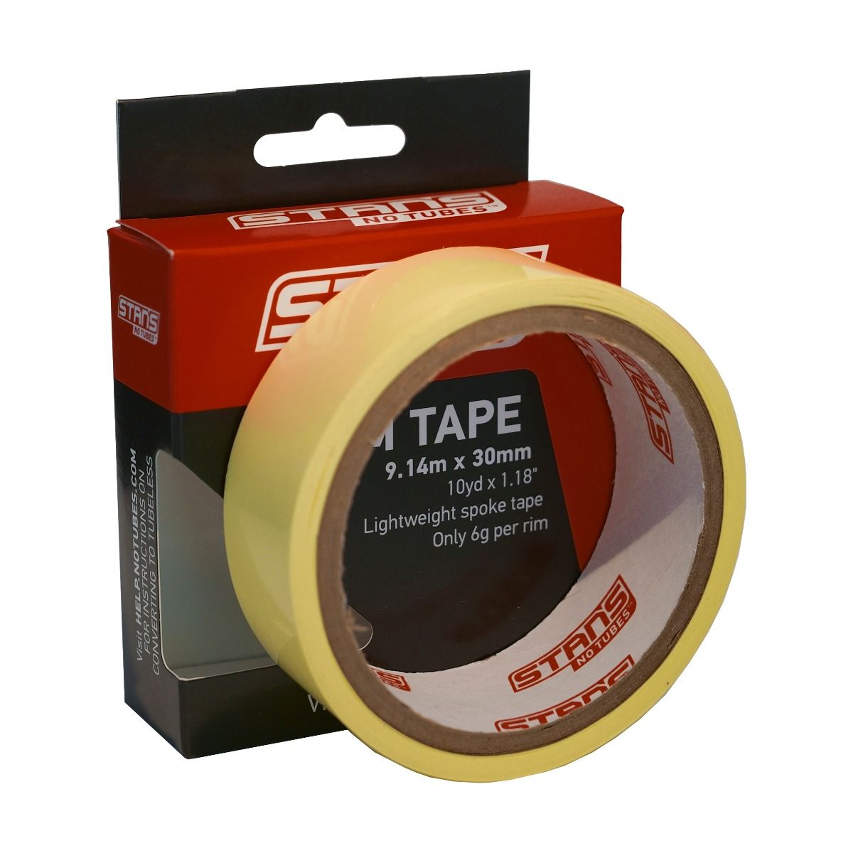 Stan's Rim Tape