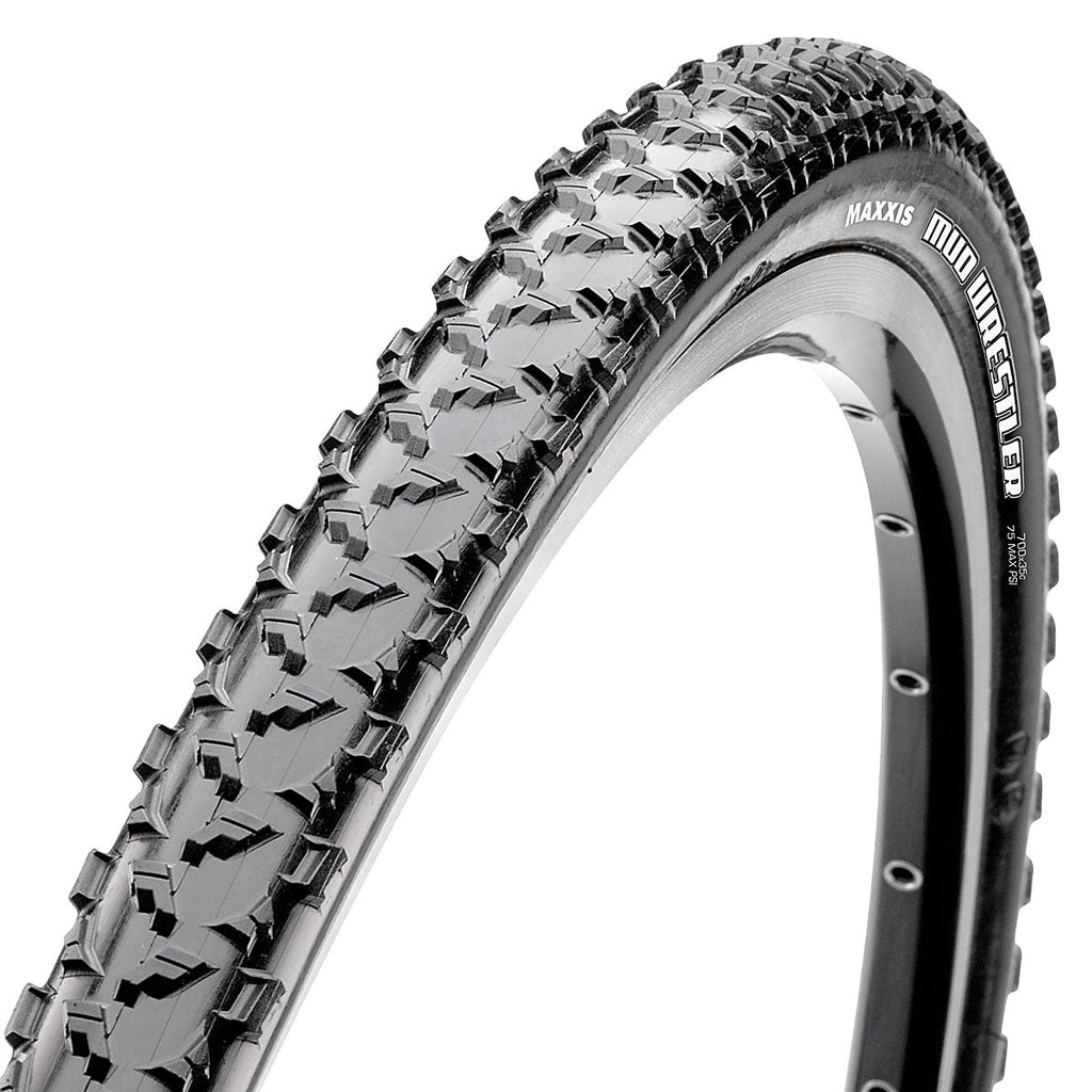 Maxxis Mud Wrestler