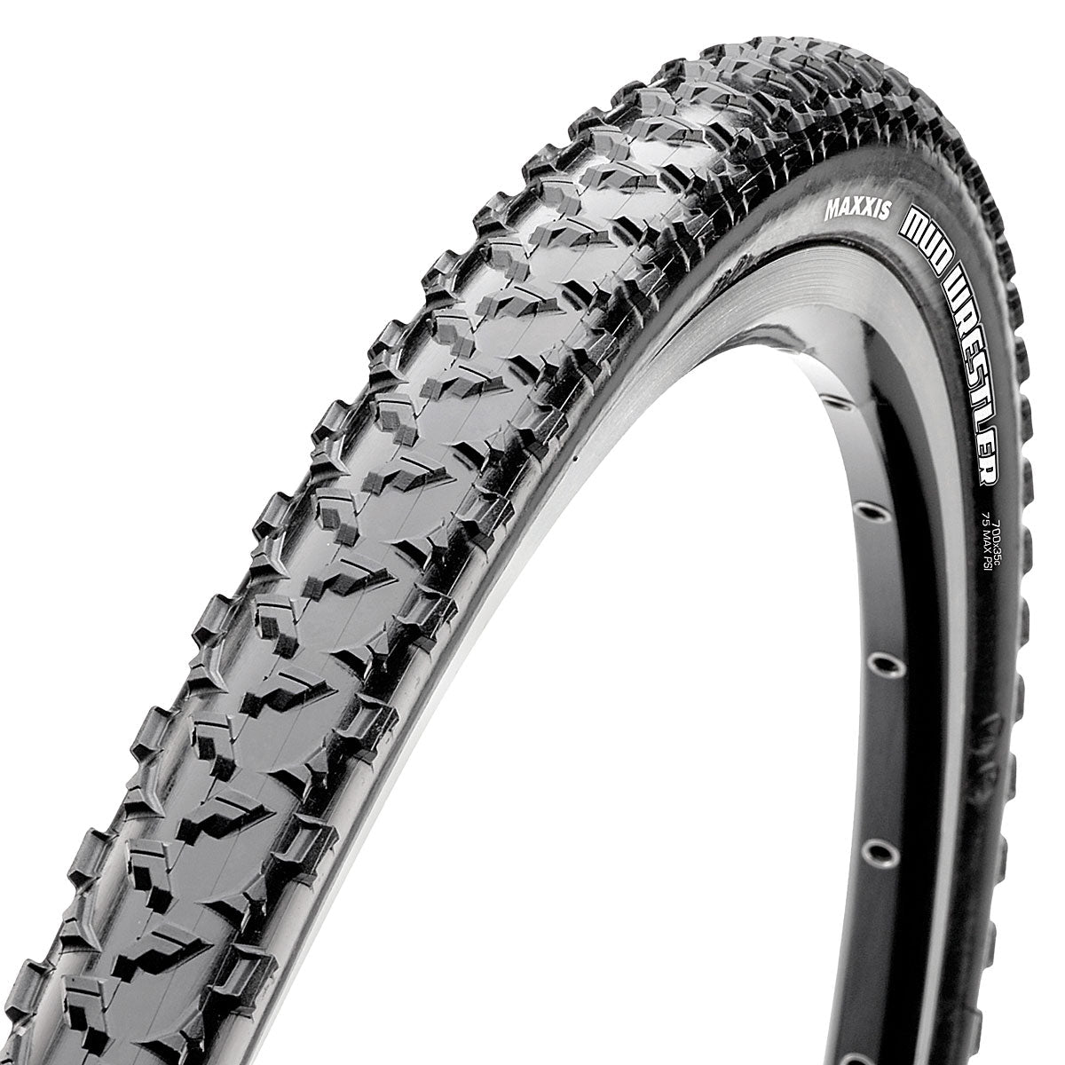 Maxxis Mud Wrestler