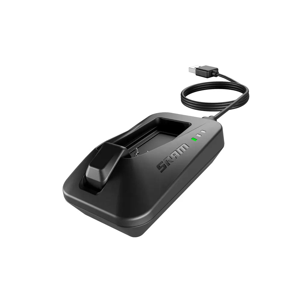 SRAM BATTERY CHARGER