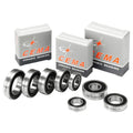 Cema SRC-5S-6903 LLB Ceramic Bearing