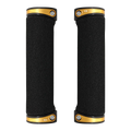 Crank bothers Cobalt Grips
