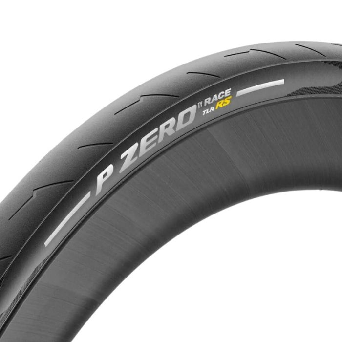 Pirelli P Zero Race TLR RS 無內胎公路車胎