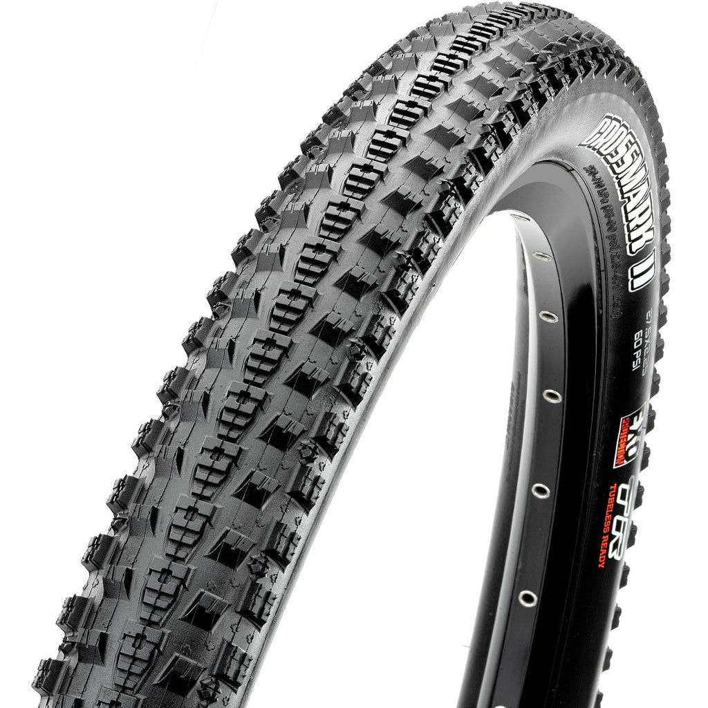 Maxxis Crossmark II