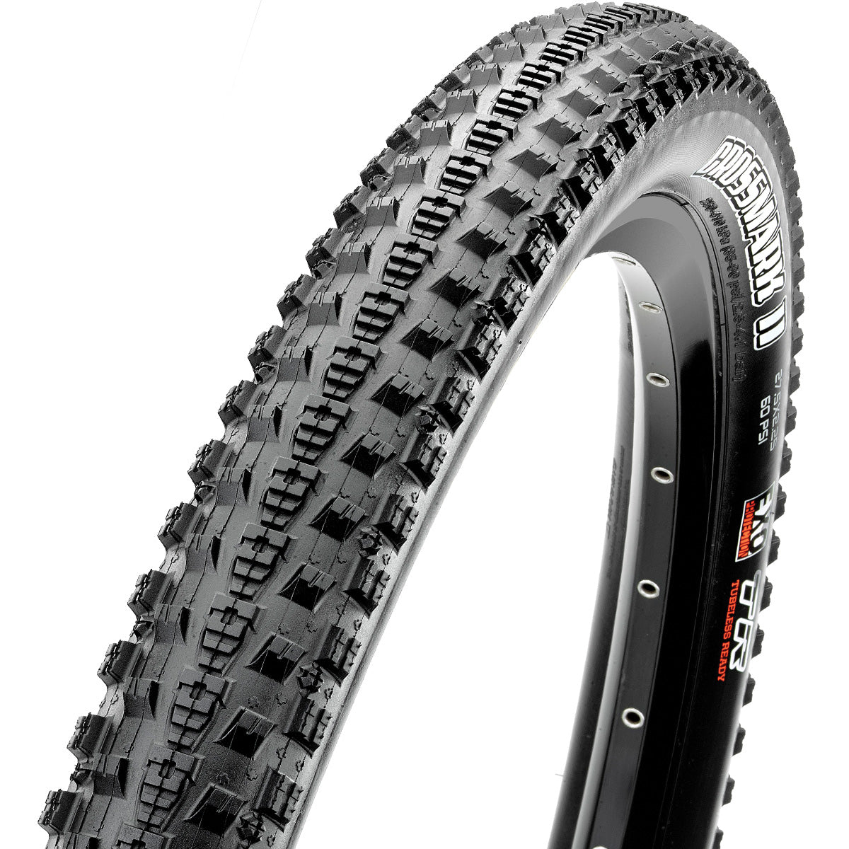 Maxxis Crossmark II