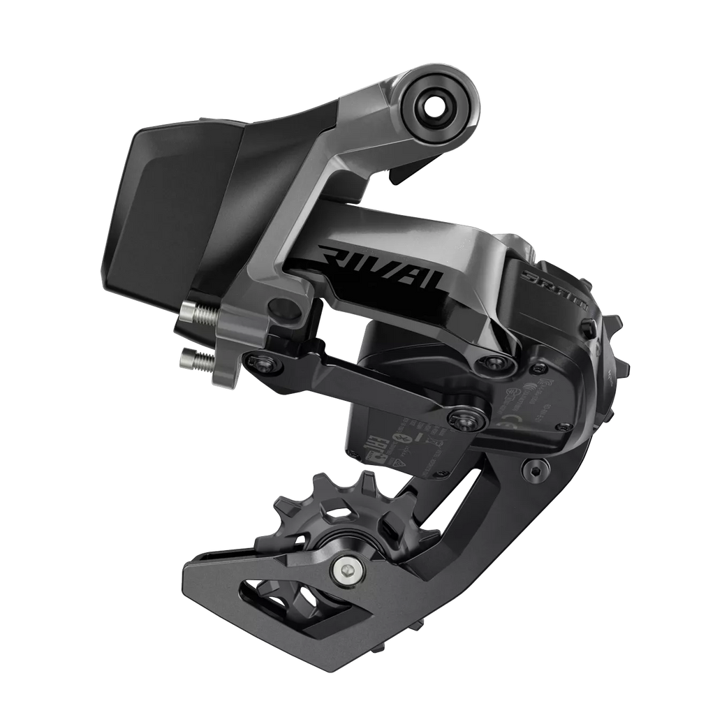 Sram RIVAL ETAP AXS REAR DERAILLEUR