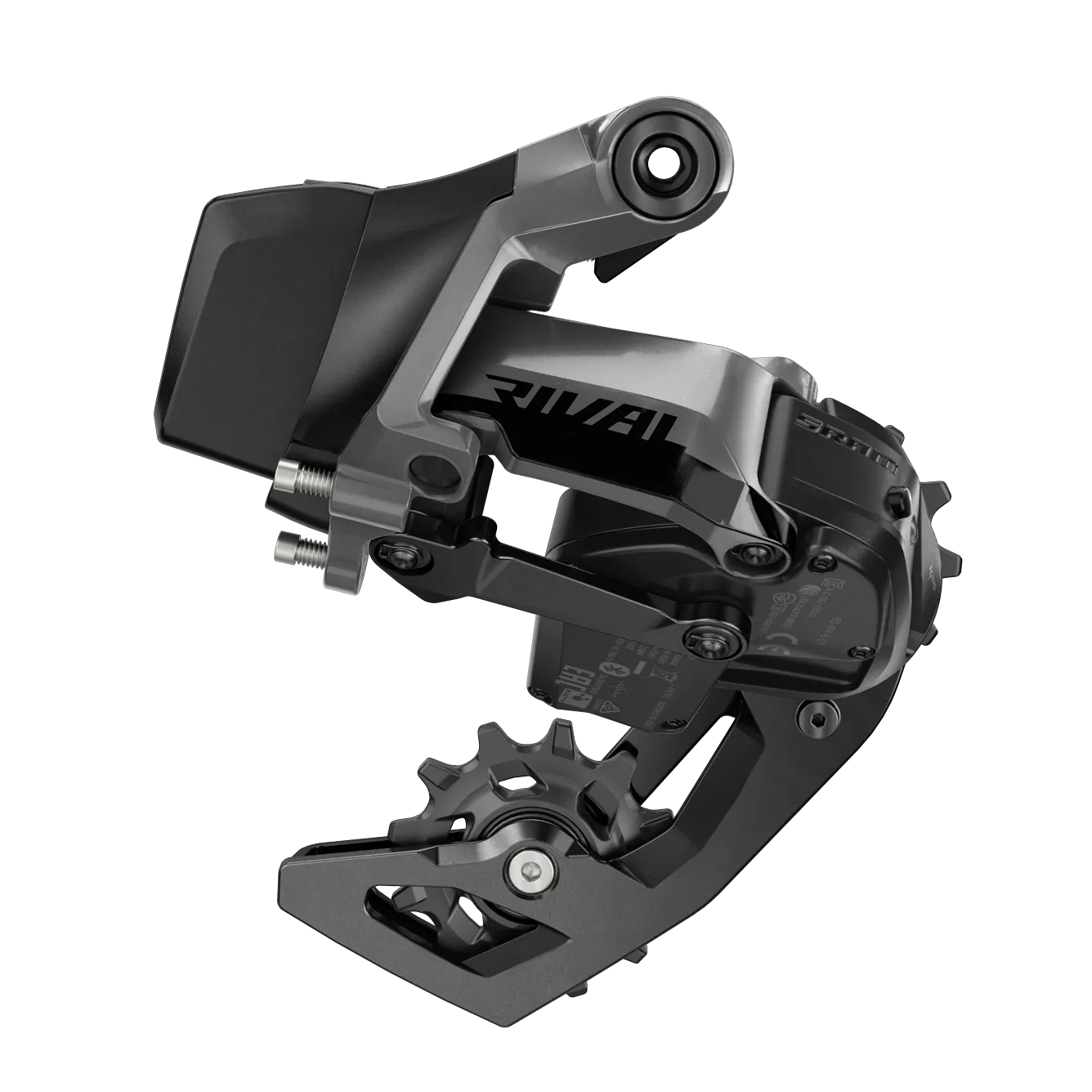 Sram RIVAL ETAP AXS REAR DERAILLEUR