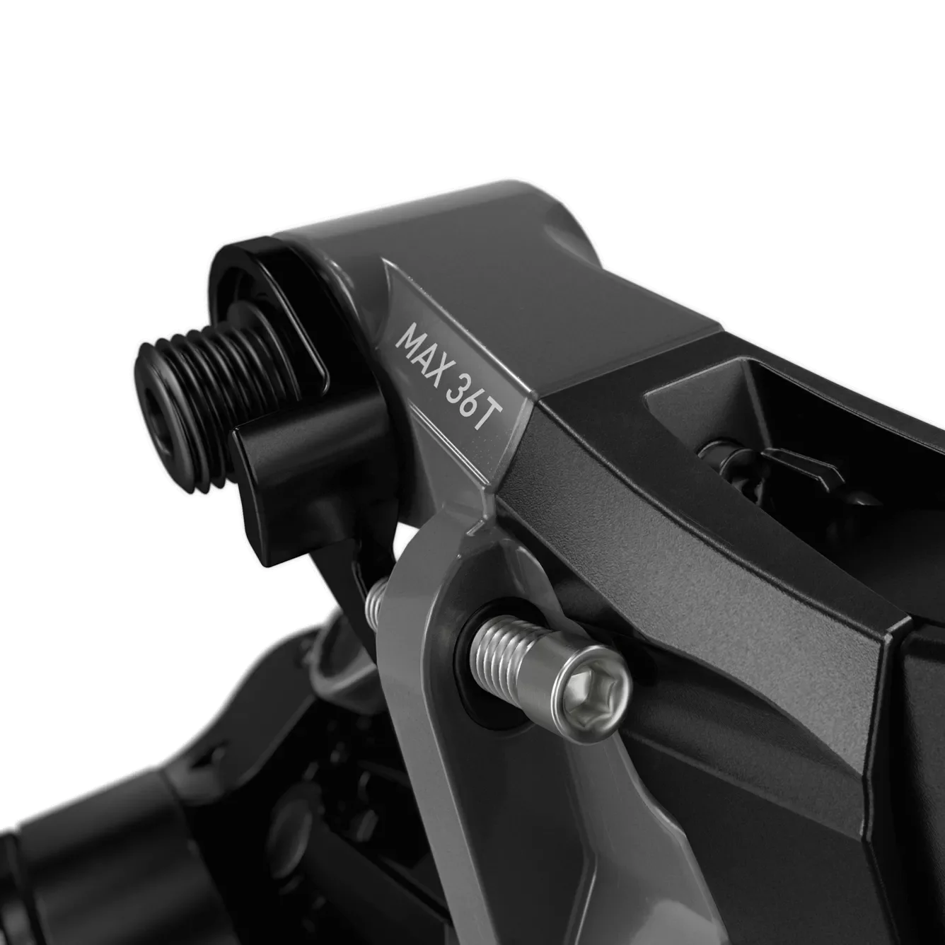 Sram RIVAL ETAP AXS REAR DERAILLEUR