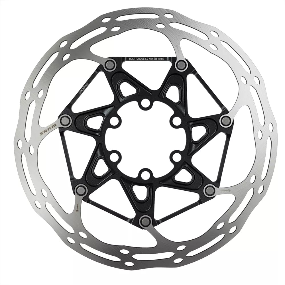SRAm CENTERLINE X ROTOR