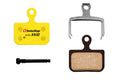 Swiss Stop Disc 35 RS Disc Brake Pads