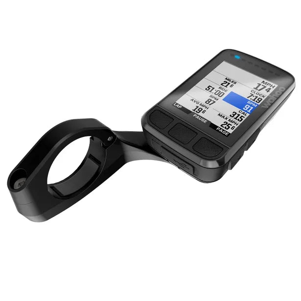 ELEMNT BOLT GPS BIKE COMPUTER