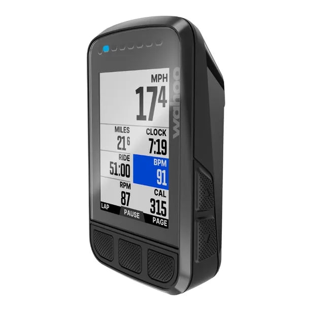 ELEMNT BOLT GPS BIKE COMPUTER