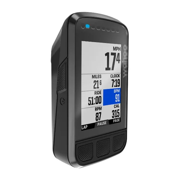 ELEMNT BOLT GPS BIKE COMPUTER
