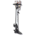 Giyo Aluminium With Pressure Gauge Mini Pump