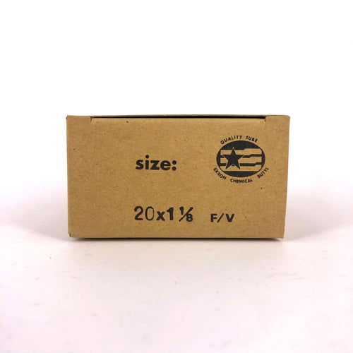 CST Inner Tube 20x1 1/8 F/V