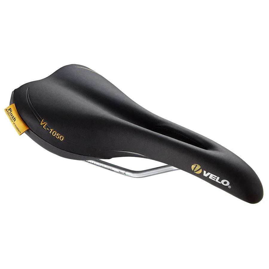 VELO PLUSH AERO SADDLE