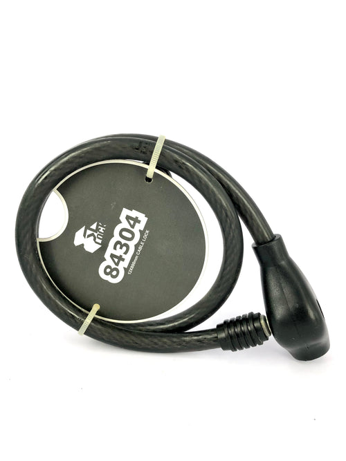Cable Lock 84304 12 x 800mm