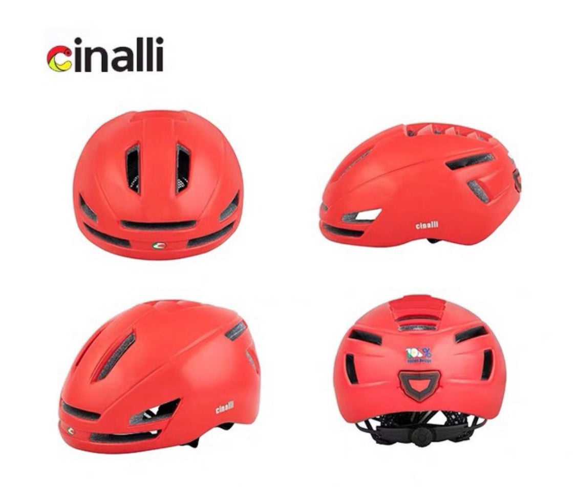 Cinelli Bike Cycling Helmet
