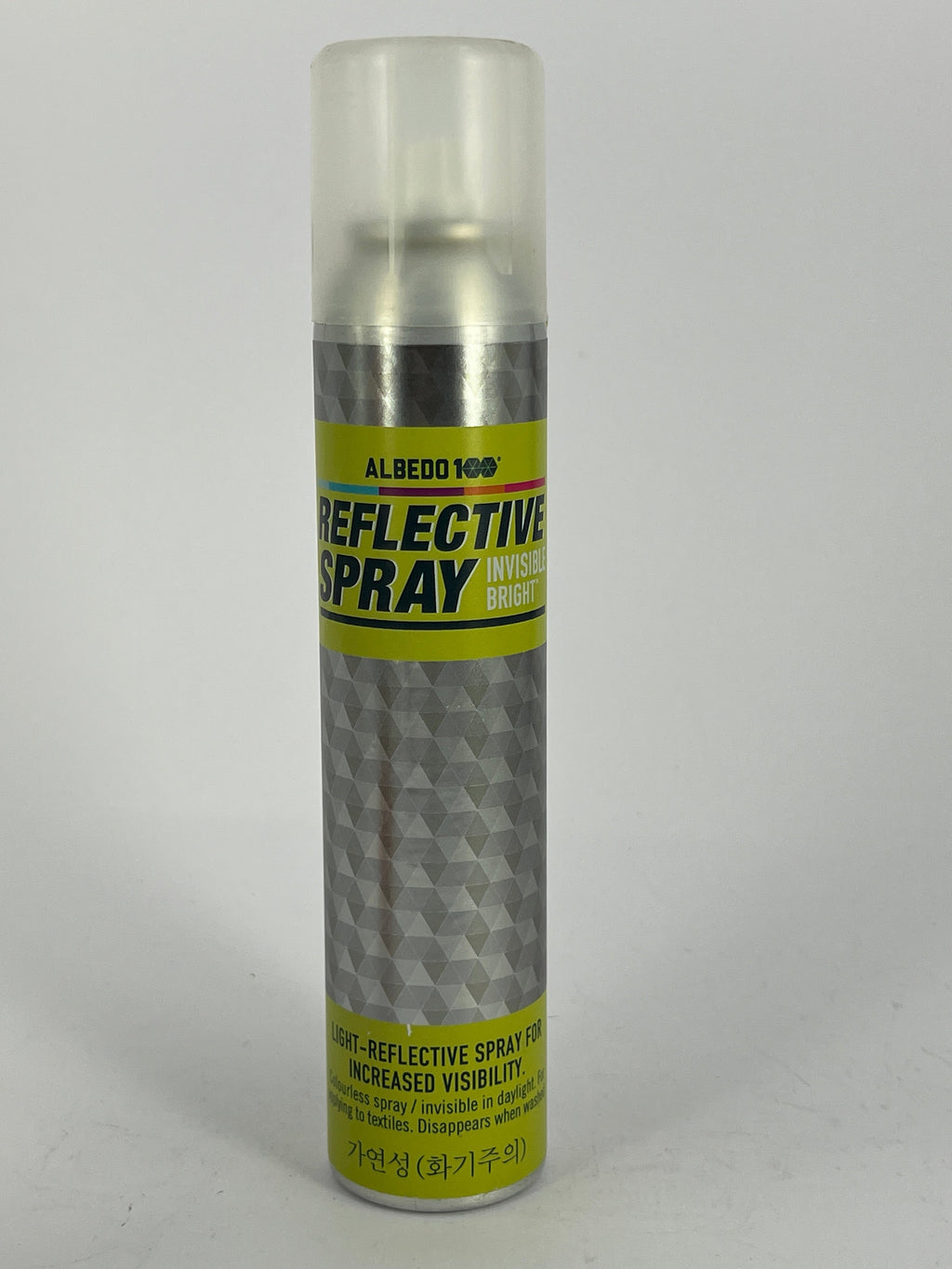 Albedo100 Reflective Spray