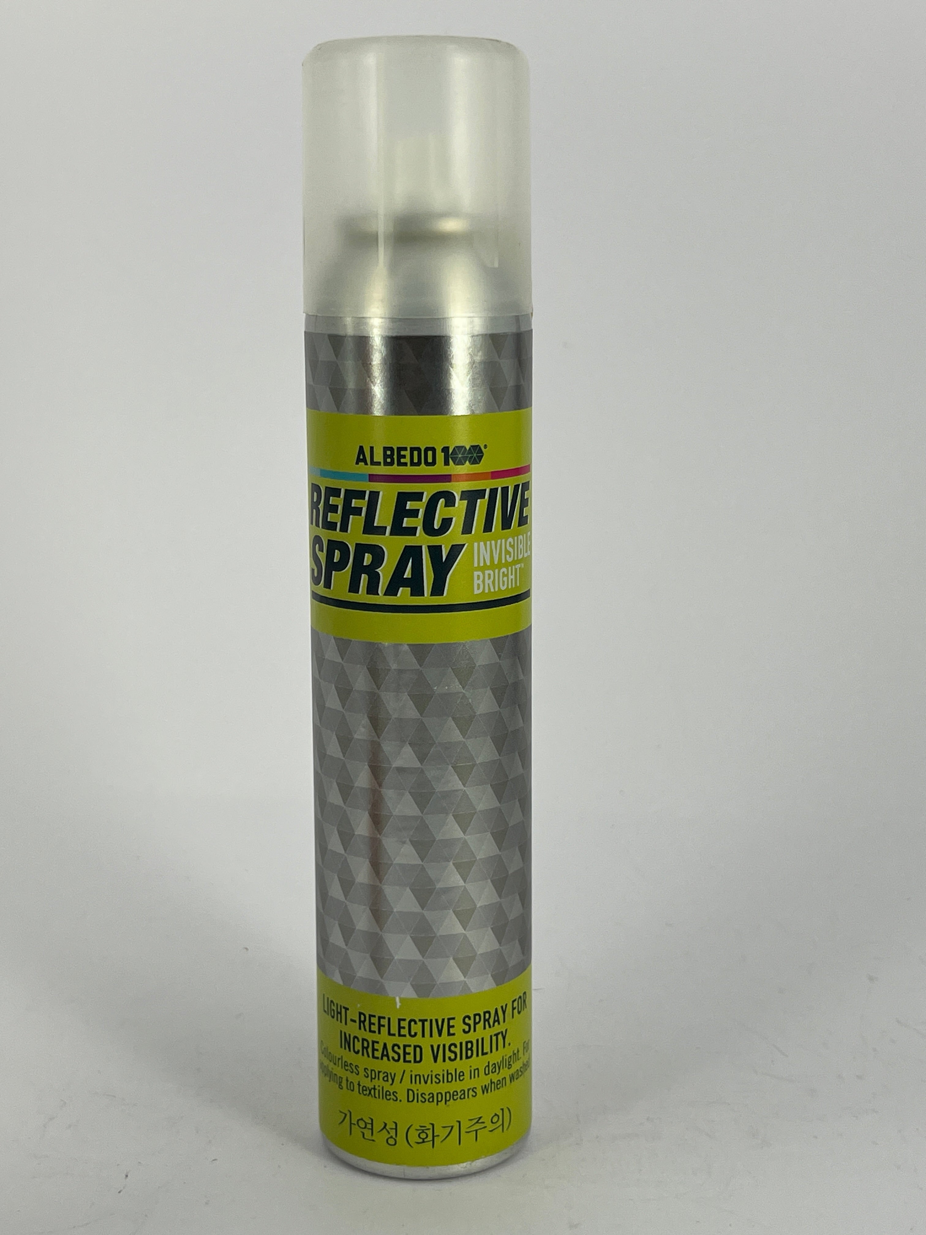 Albedo100 Reflective Spray