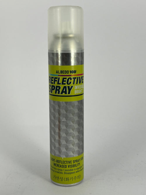 Albedo100 Reflective Spray