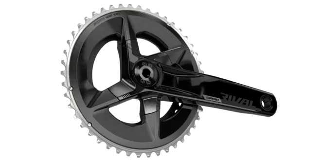 SRAM RIVAL CRANKSET