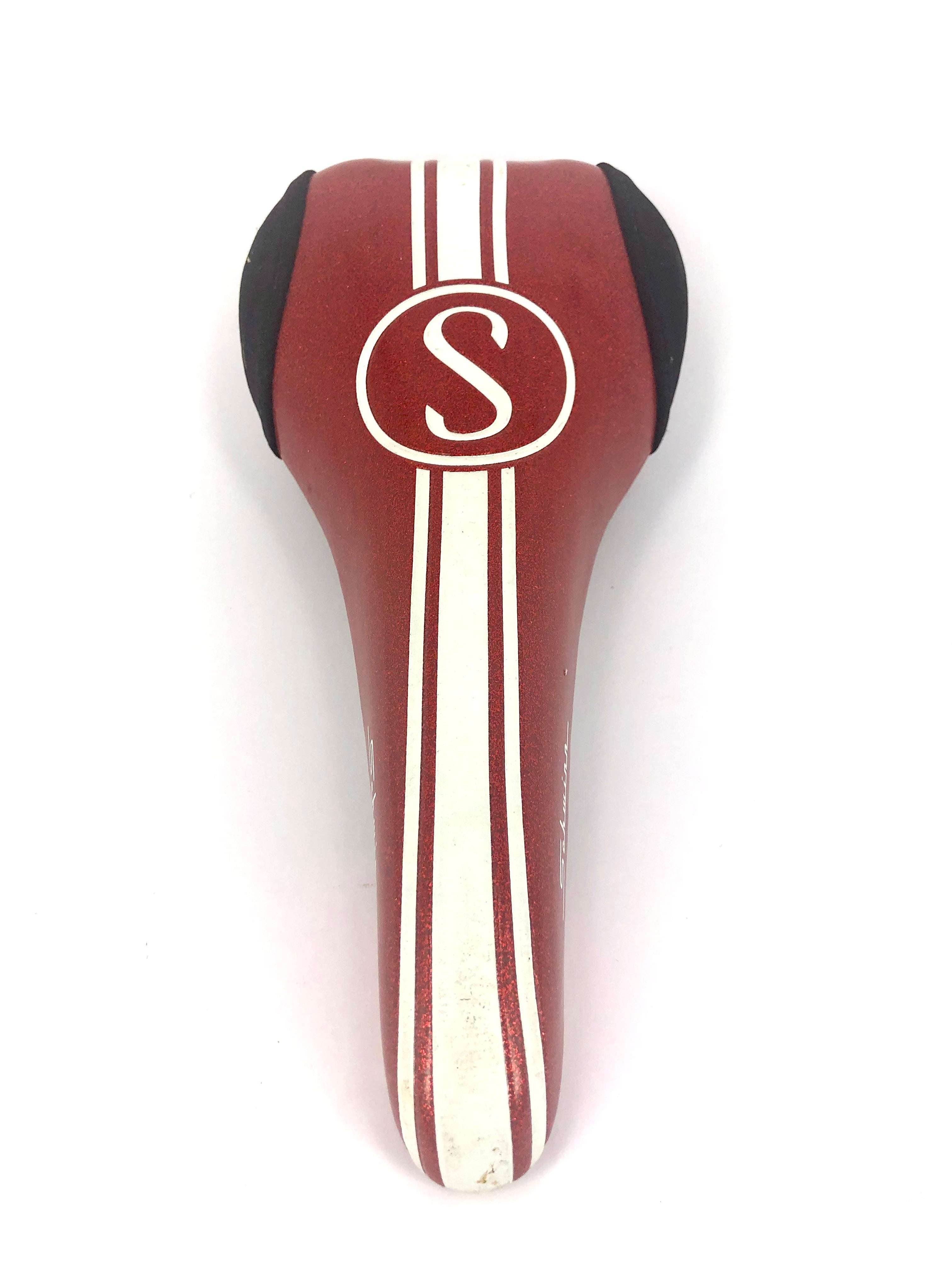 Velo Schwann saddle